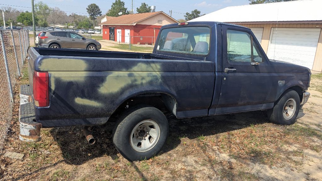 1994 Ford F-150 Image 3