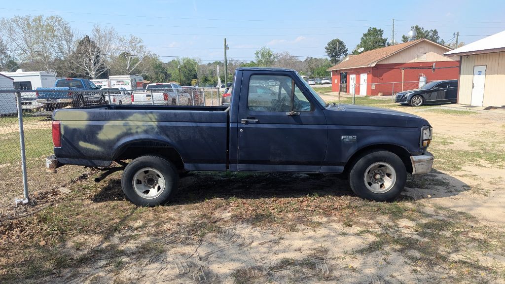 1994 Ford F-150 Image 5