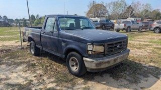 Image for 1994 Ford F-150  ID: 7295232