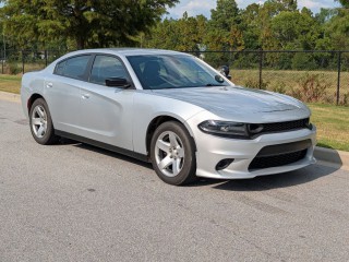 Image for 2019 Dodge Charger Police ID: 7342808