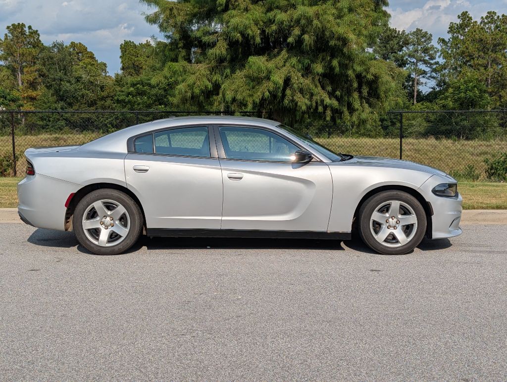 2019 Dodge Charger Image 3