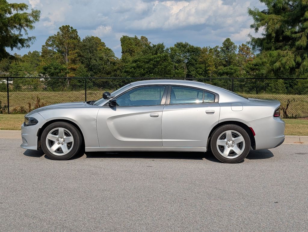 2019 Dodge Charger Image 6