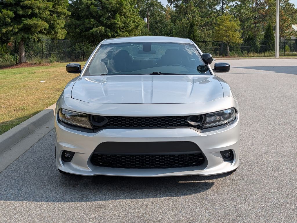 2019 Dodge Charger Image 8