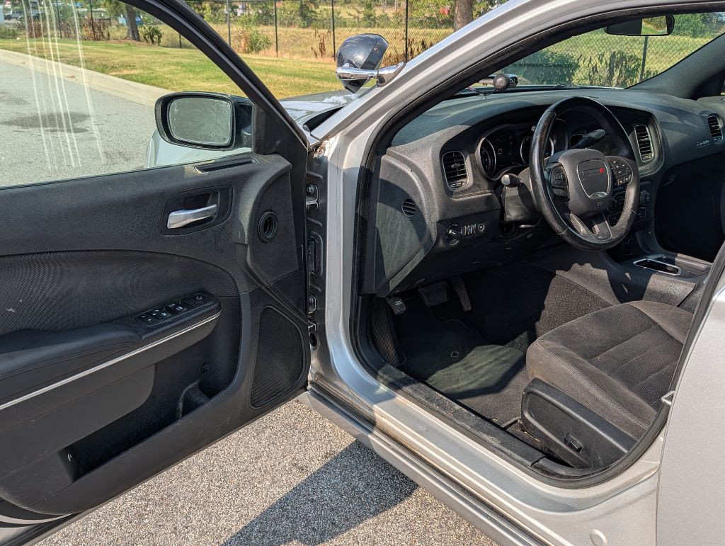 2019 Dodge Charger Image 10