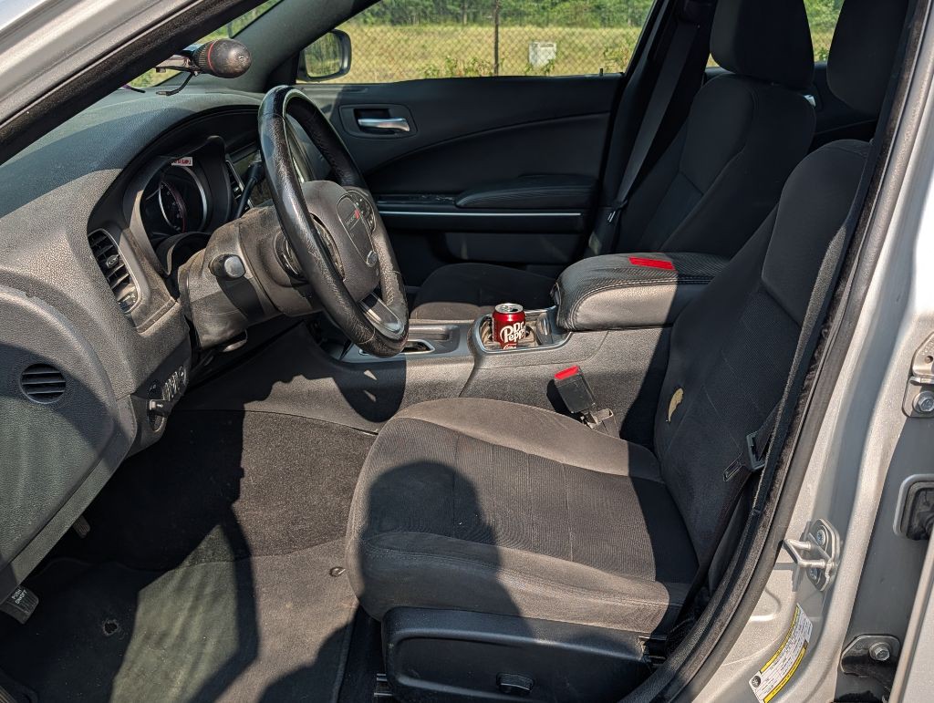 2019 Dodge Charger Image 12