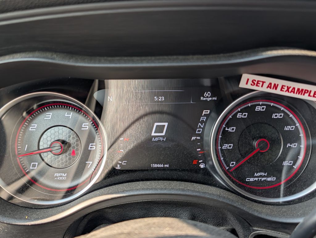 2019 Dodge Charger Image 13