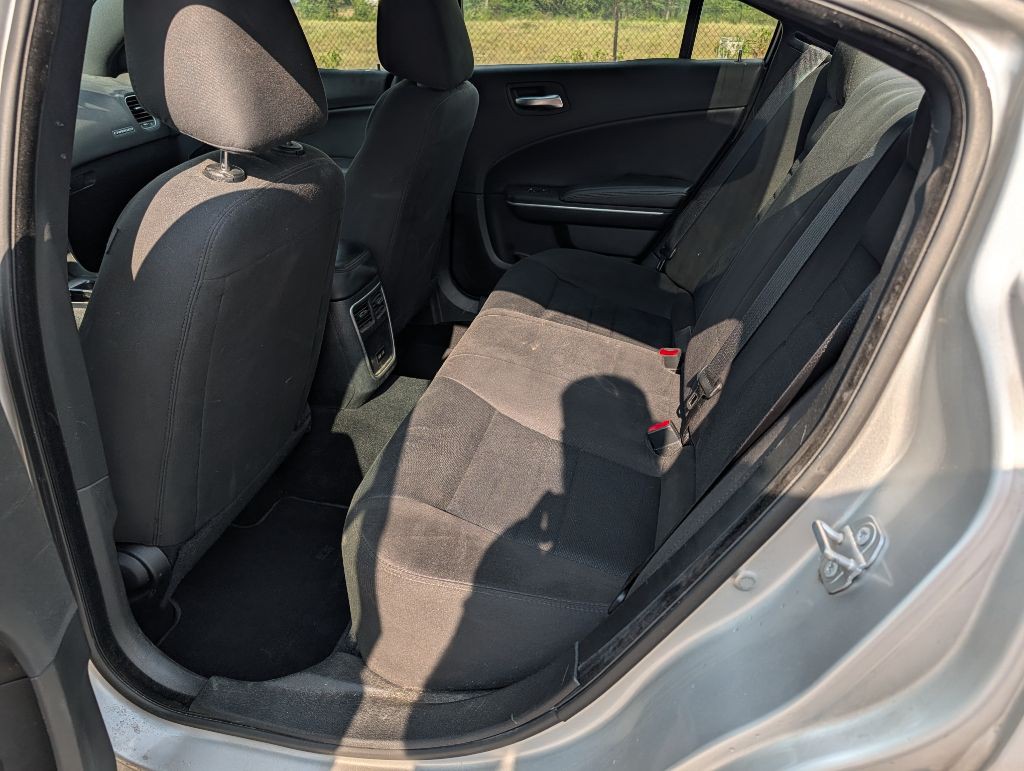2019 Dodge Charger Image 18
