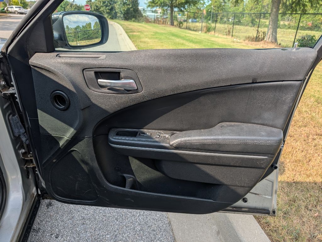 2019 Dodge Charger Image 23