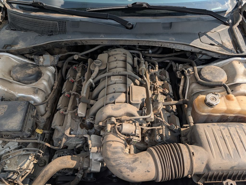 2019 Dodge Charger Image 24