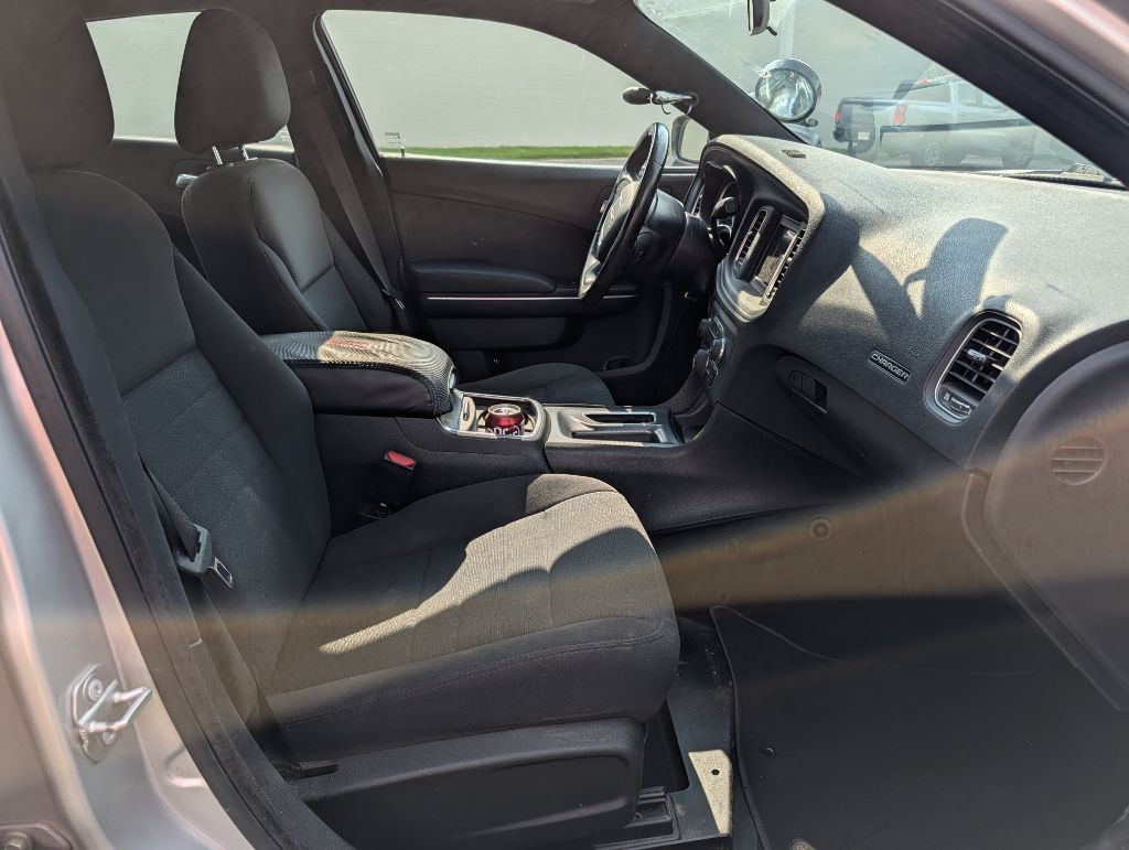 2019 Dodge Charger Image 26