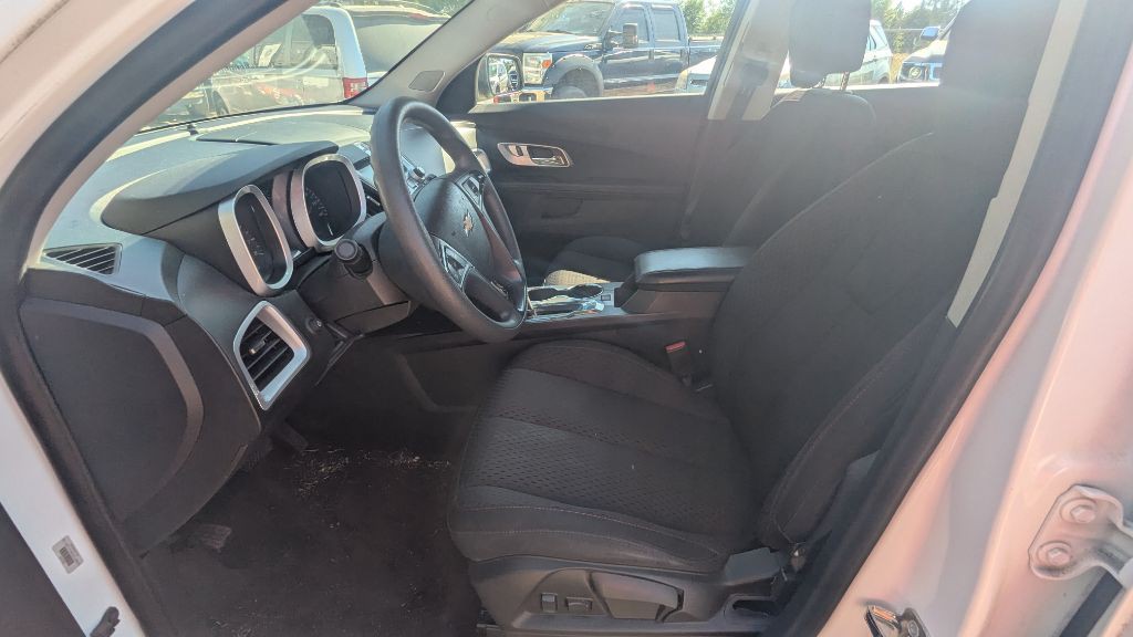 2015 Chevrolet Equinox Image 6