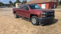 Image for 2015 Chevrolet Silverado 1500  ID: 7384979