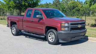 Image for 2015 Chevrolet Silverado 1500  ID: 7384979