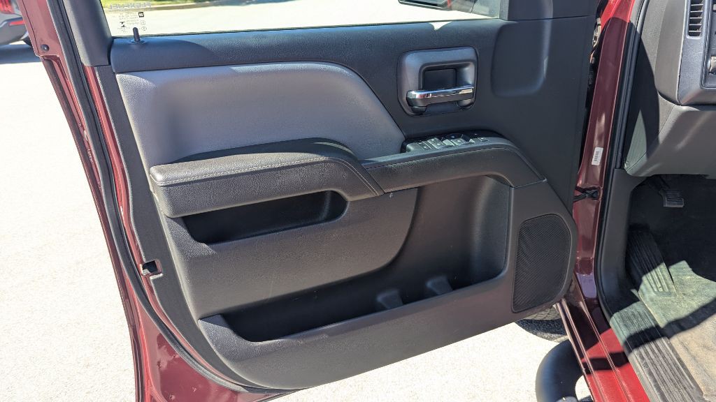 2015 Chevrolet Silverado 1500 Image 10