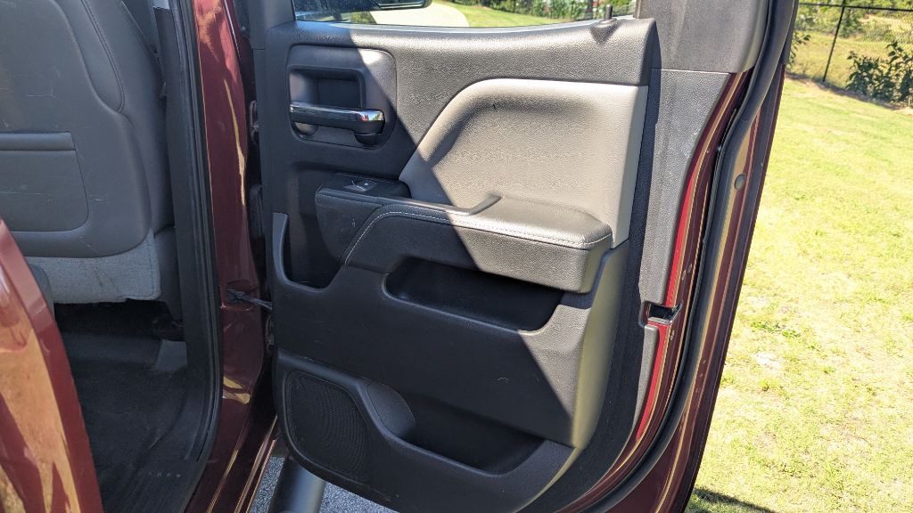 2015 Chevrolet Silverado 1500 Image 20