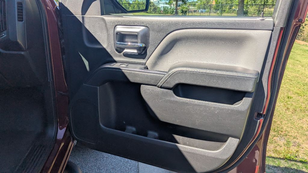 2015 Chevrolet Silverado 1500 Image 23