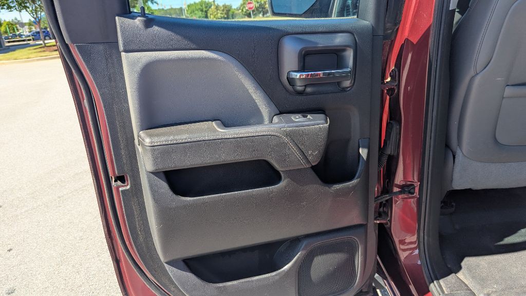 2015 Chevrolet Silverado 1500 Image 15