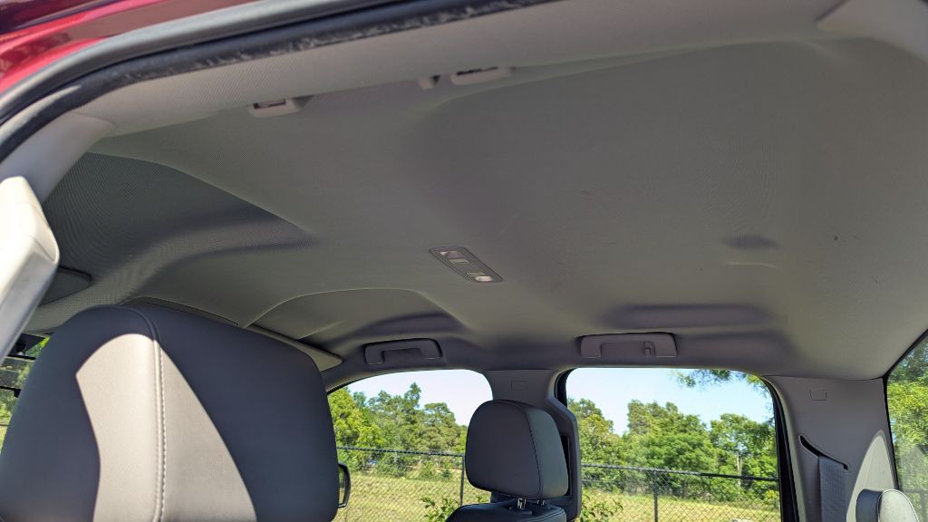 2015 Chevrolet Silverado 1500 Image 18