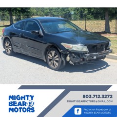 Image for 2011 Honda Accord EX ID: 7403806