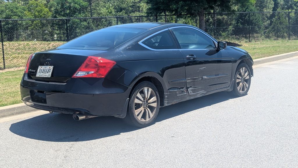 2011 Honda Accord Image 4