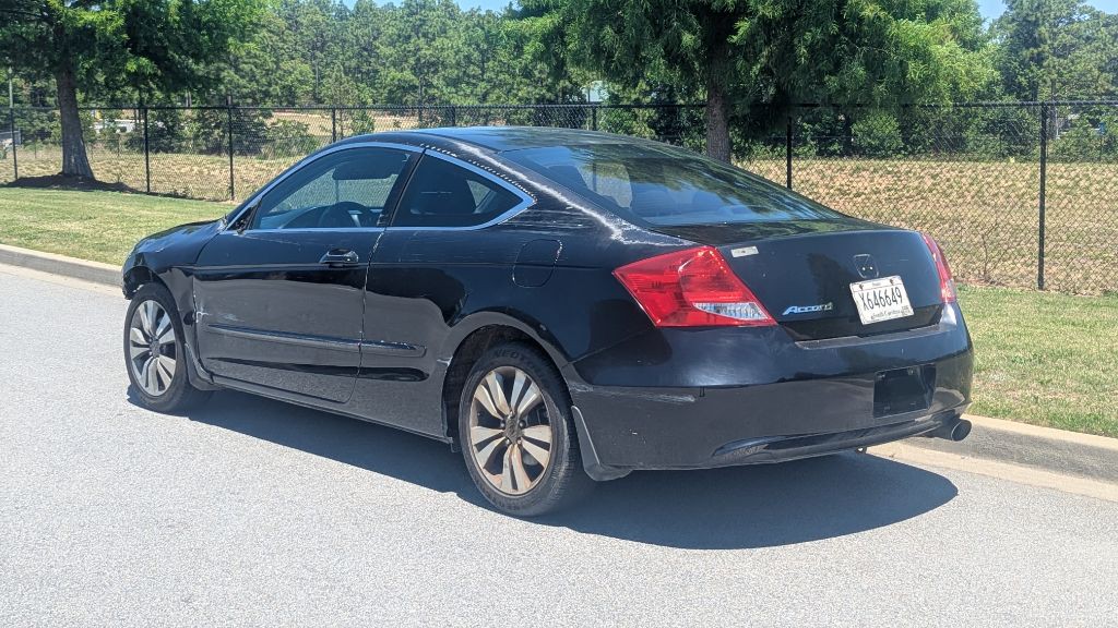 2011 Honda Accord Image 5