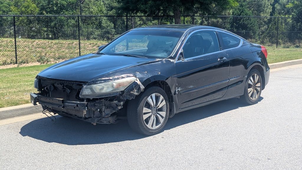 2011 Honda Accord Image 7