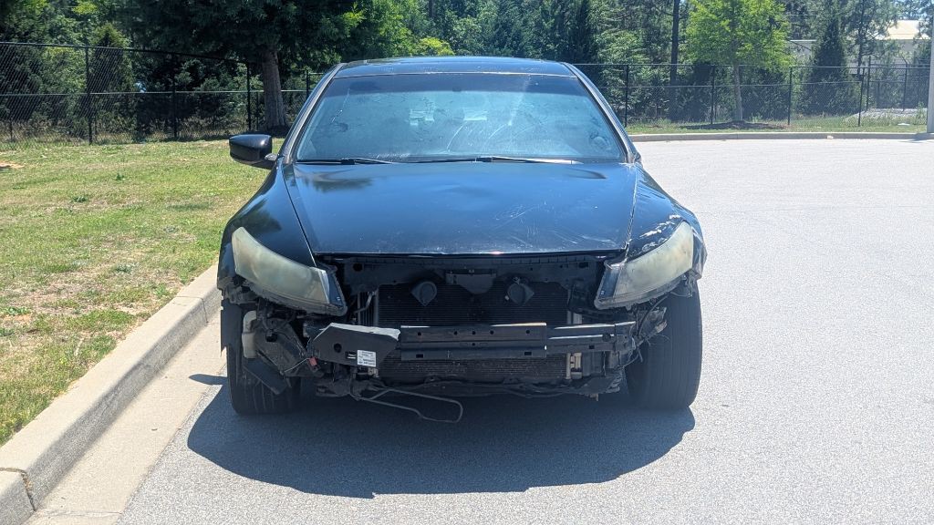2011 Honda Accord Image 8