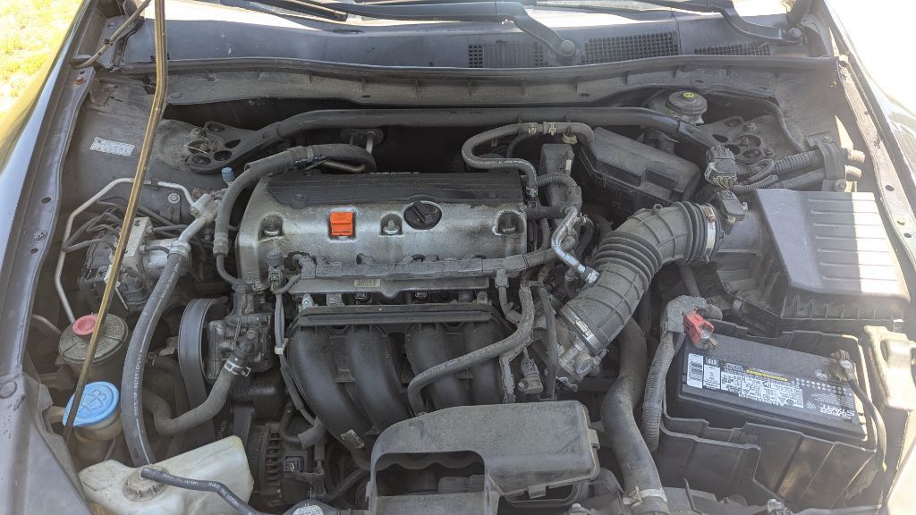 2011 Honda Accord Image 19