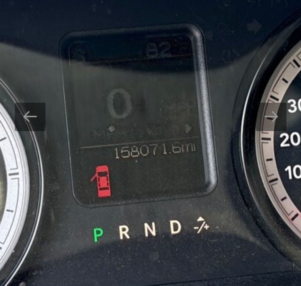2015 RAM 1500 Image 3