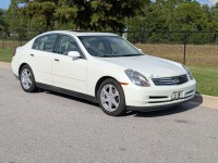 Image for 2003 INFINITI G35  ID: 7538398