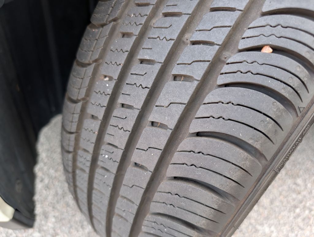 2003 INFINITI G35 Image 29