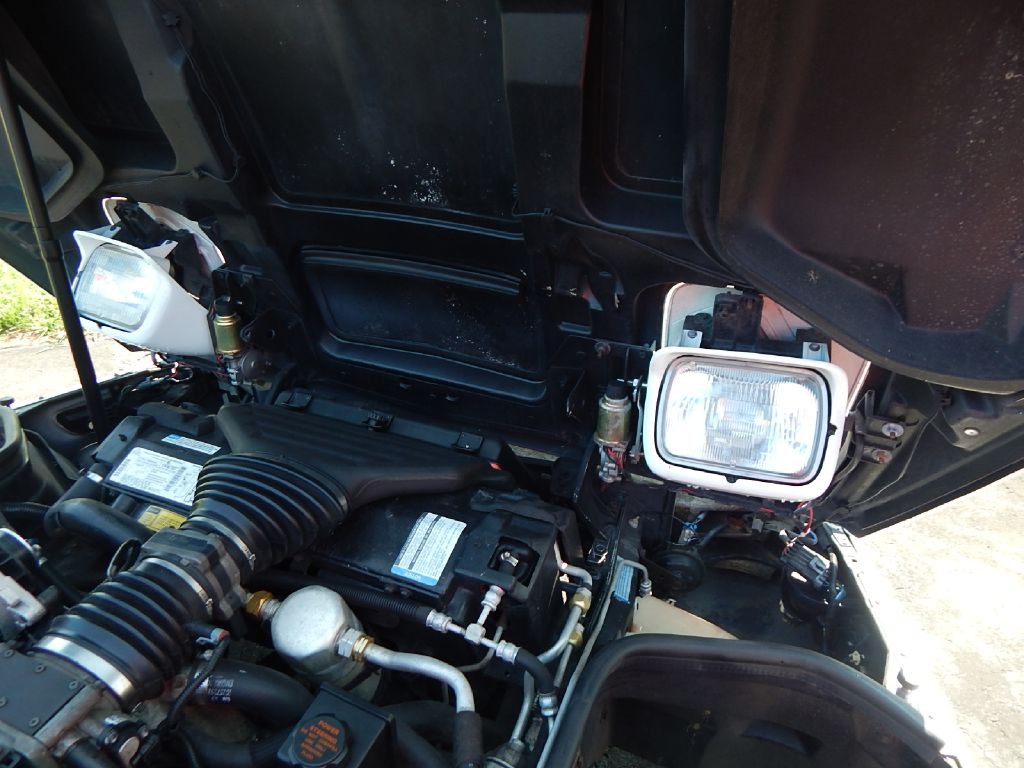 1996 Chevrolet Corvette Image 6