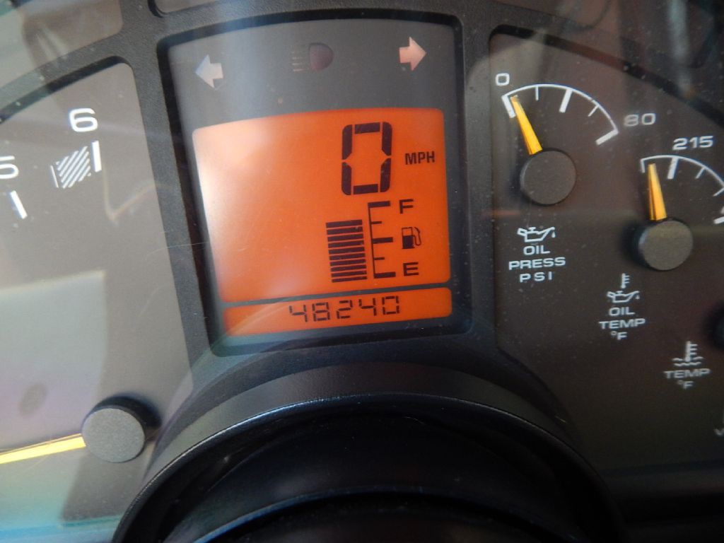 1996 Chevrolet Corvette Image 21