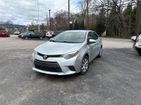 Image for 2015 Toyota Corolla L ID: 6387393