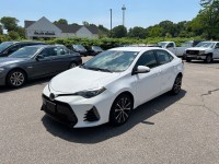 Image for 2018 Toyota Corolla L ID: 6558027