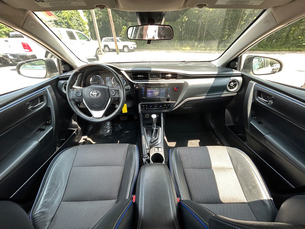 2018 Toyota Corolla Image 10