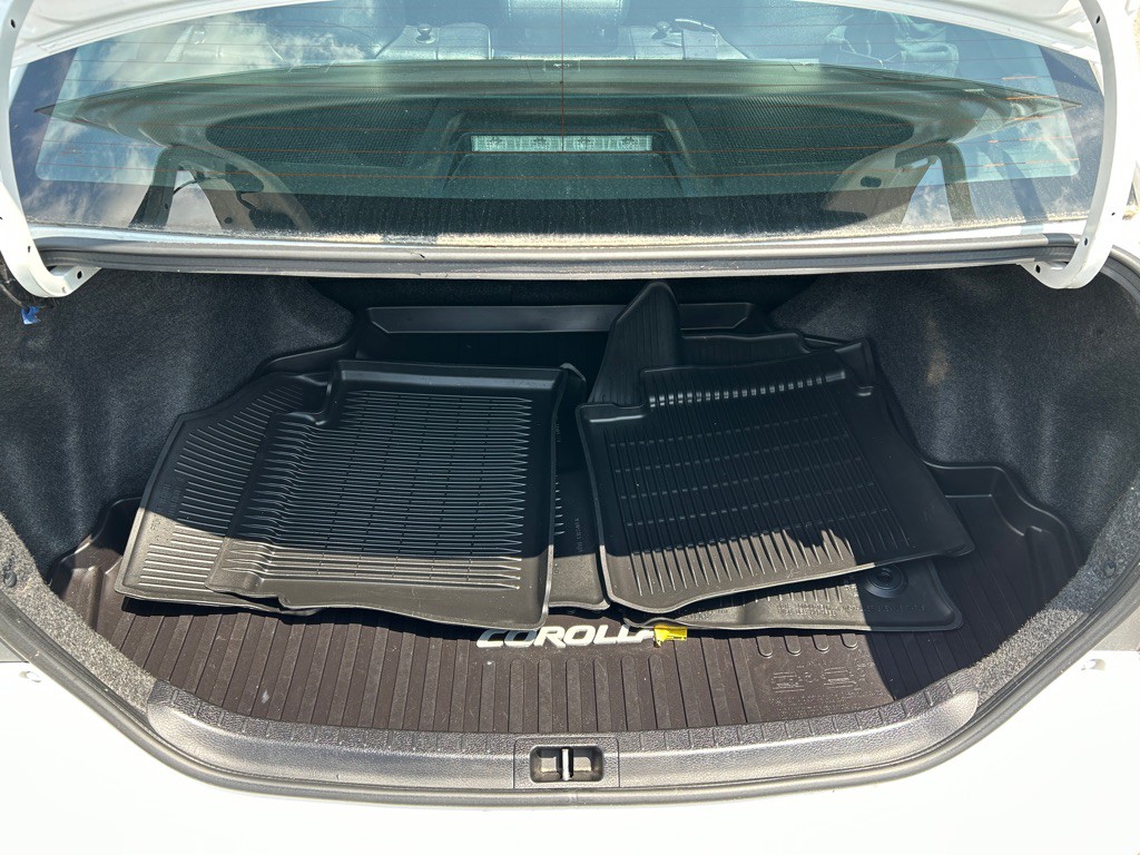 2018 Toyota Corolla Image 13