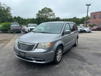 Image for 2014 Chrysler Town & Country Touring ID: 6591313