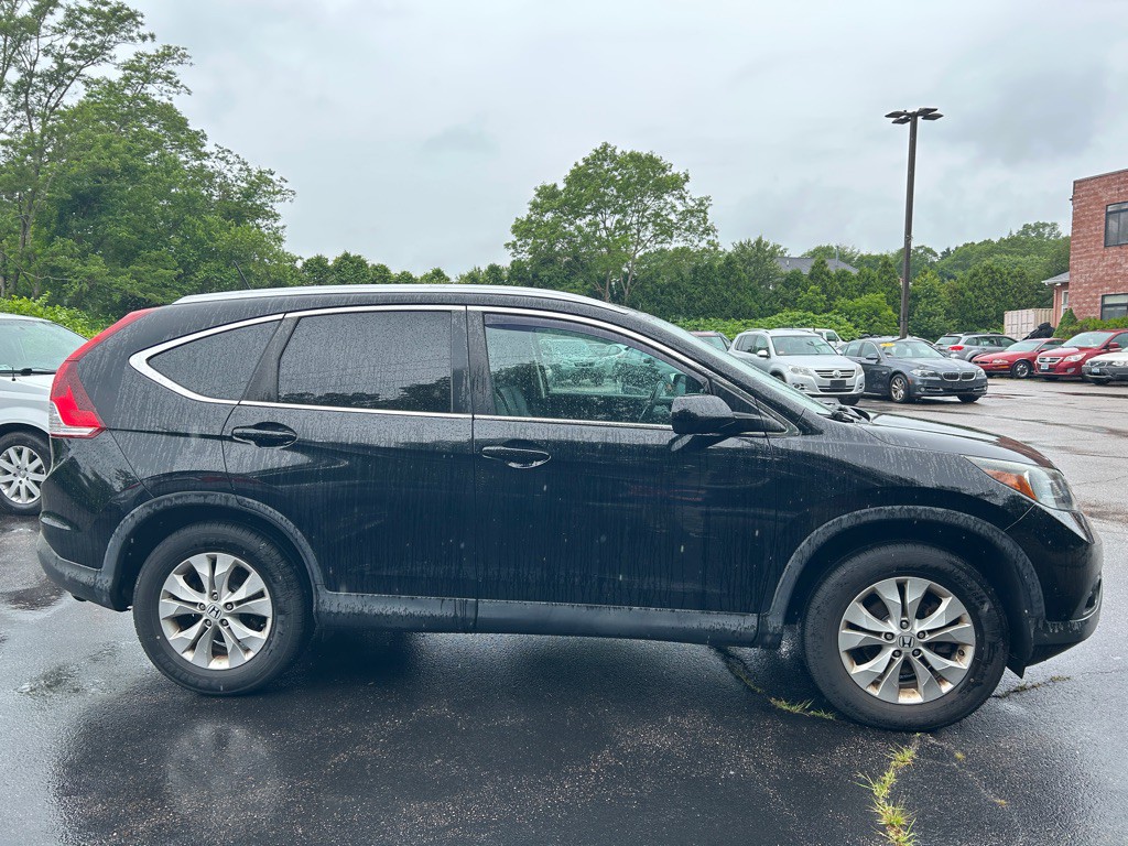 2014 Honda CR-V Image 4