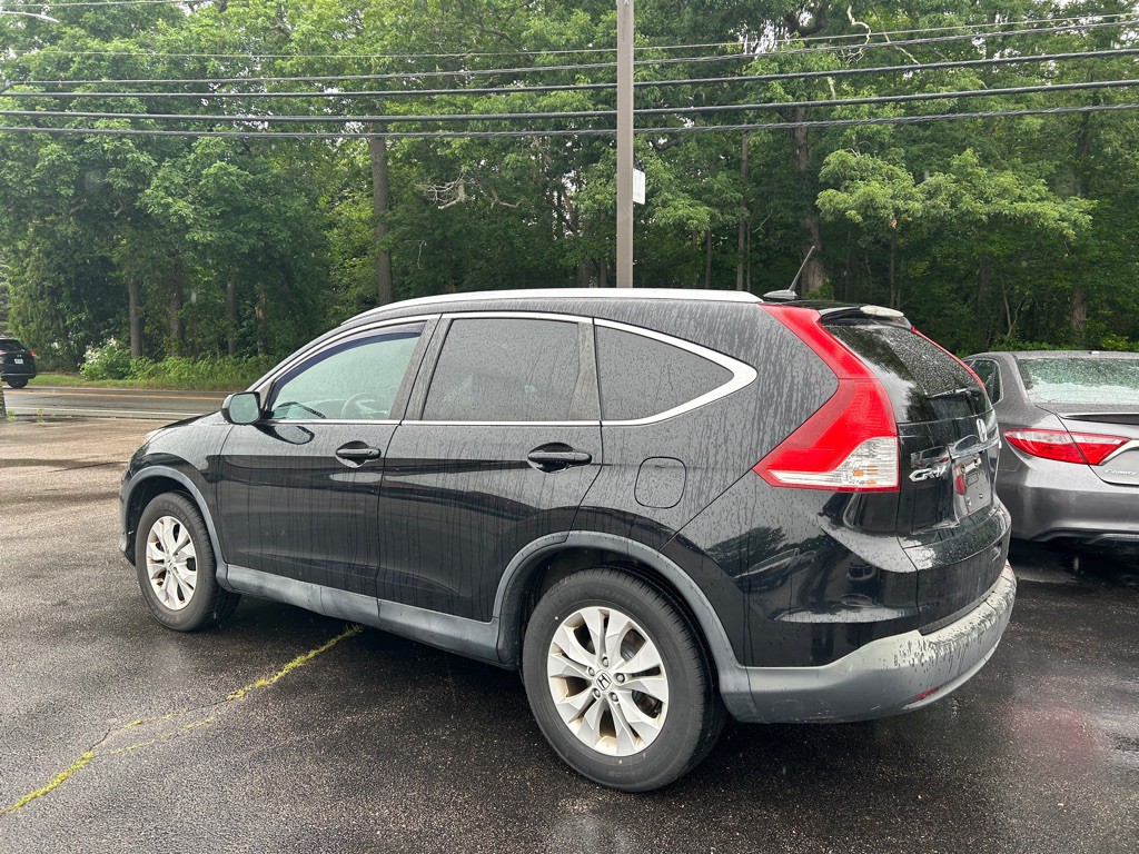 2014 Honda CR-V Image 7