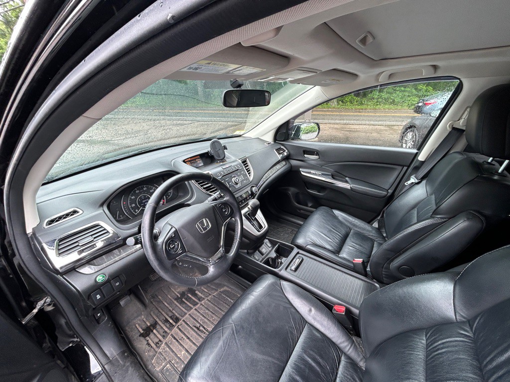 2014 Honda CR-V Image 9