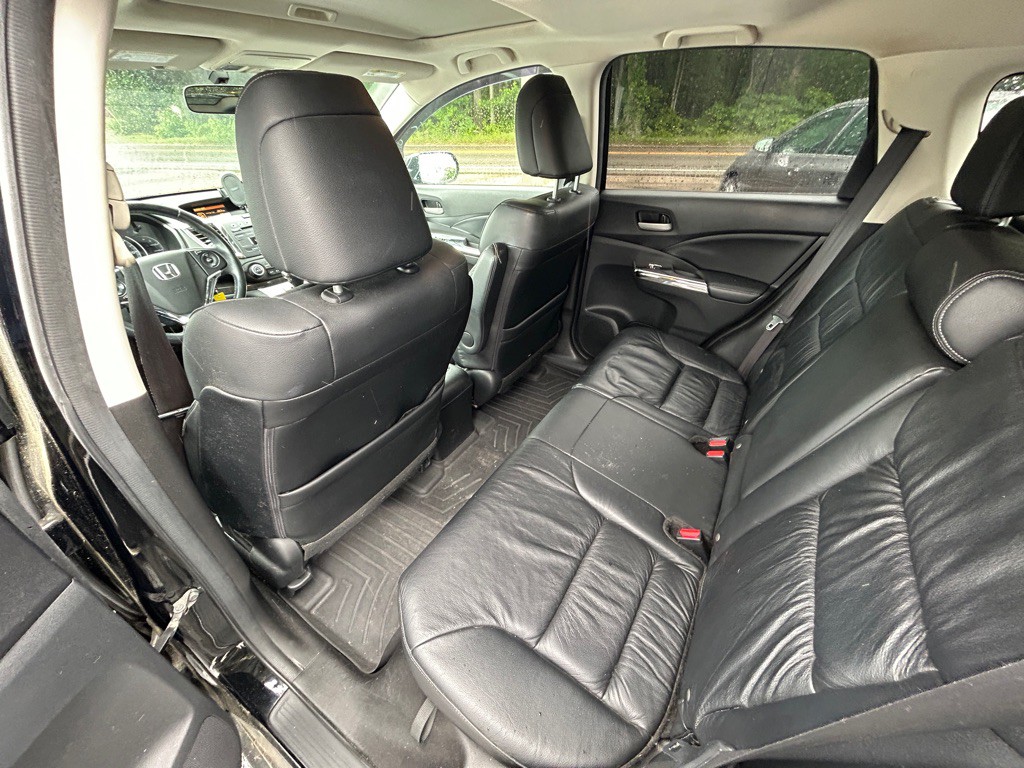 2014 Honda CR-V Image 10