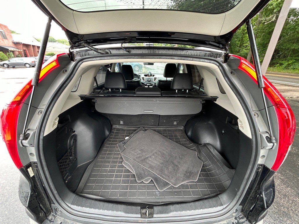 2014 Honda CR-V Image 11