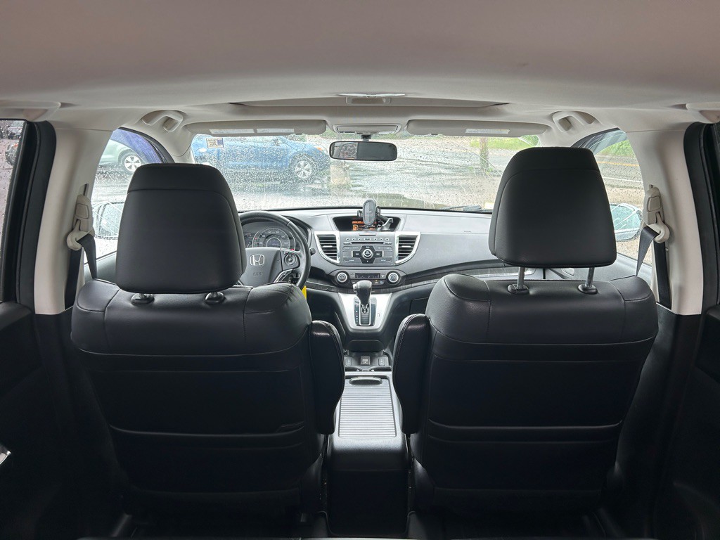 2014 Honda CR-V Image 12