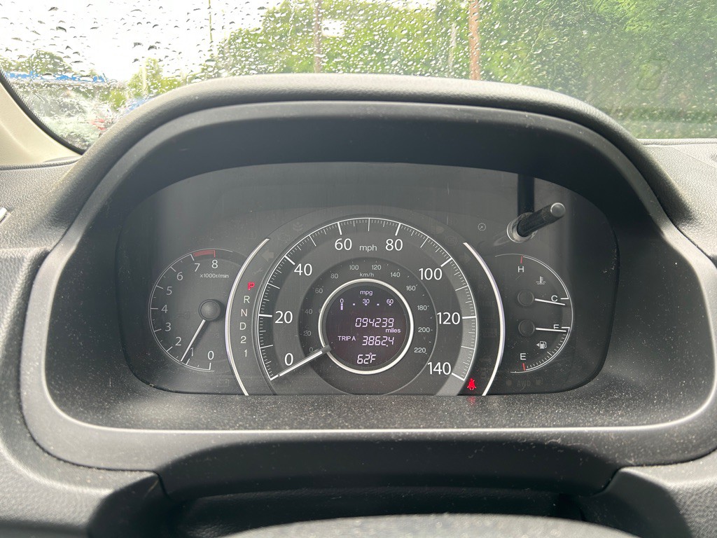 2014 Honda CR-V Image 13