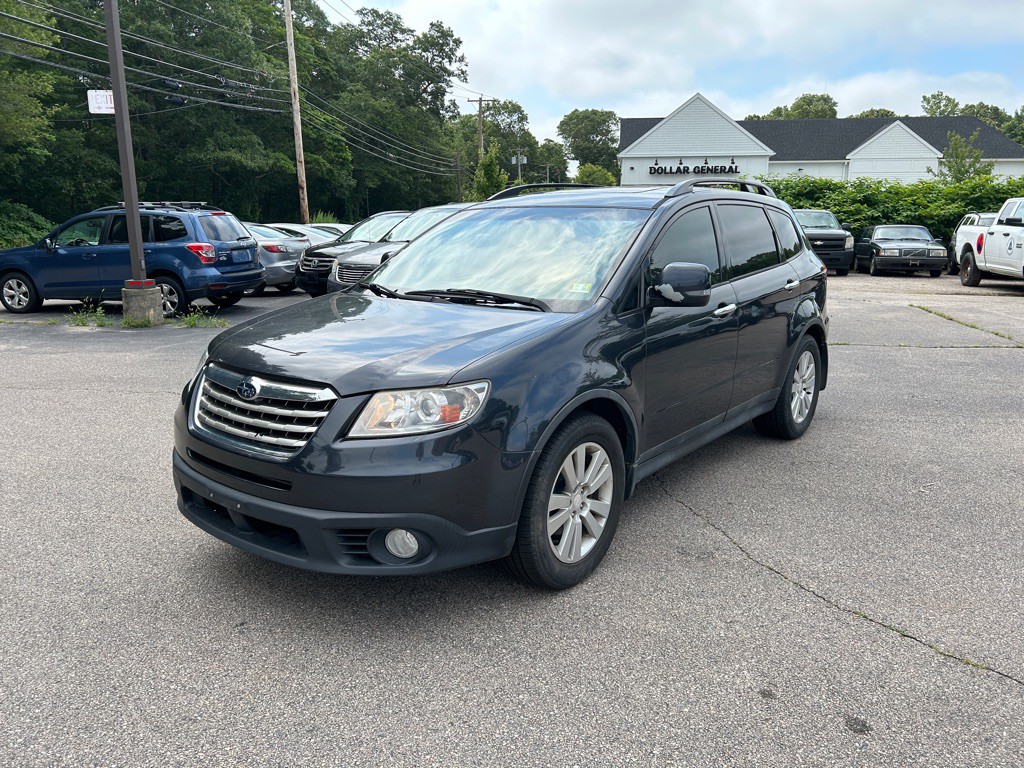 2011 Subaru Tribeca Image 1