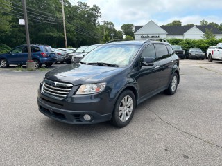 Image for 2011 Subaru Tribeca Limited ID: 6627324