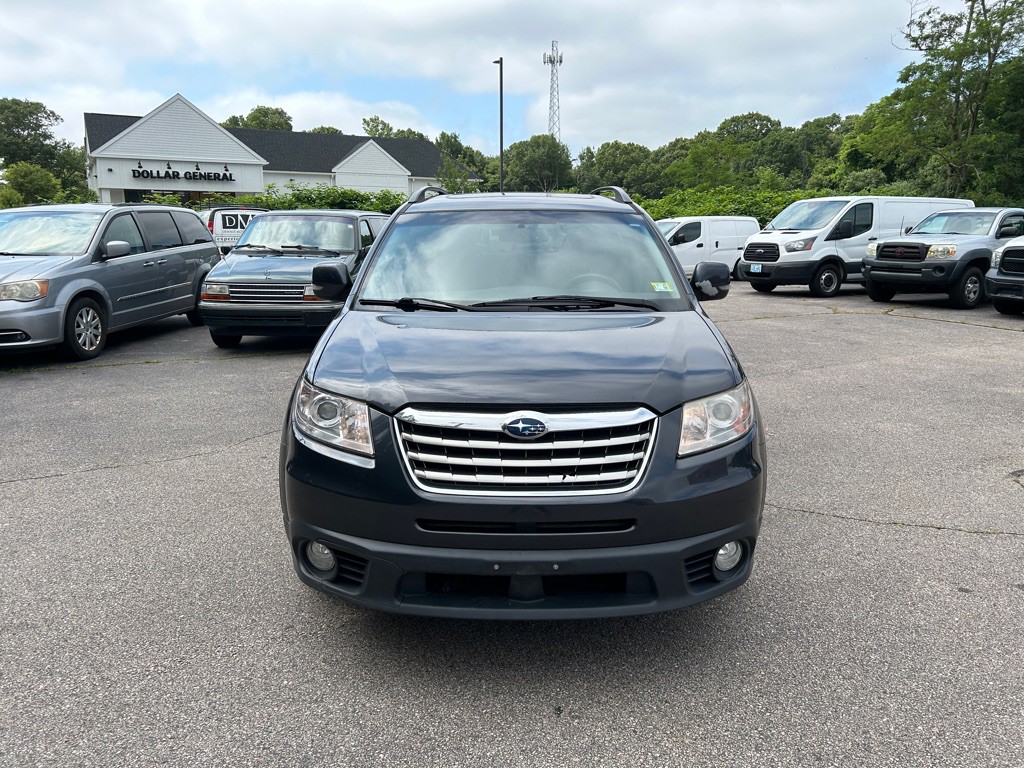 2011 Subaru Tribeca Image 2