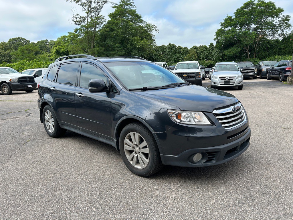 2011 Subaru Tribeca Image 3