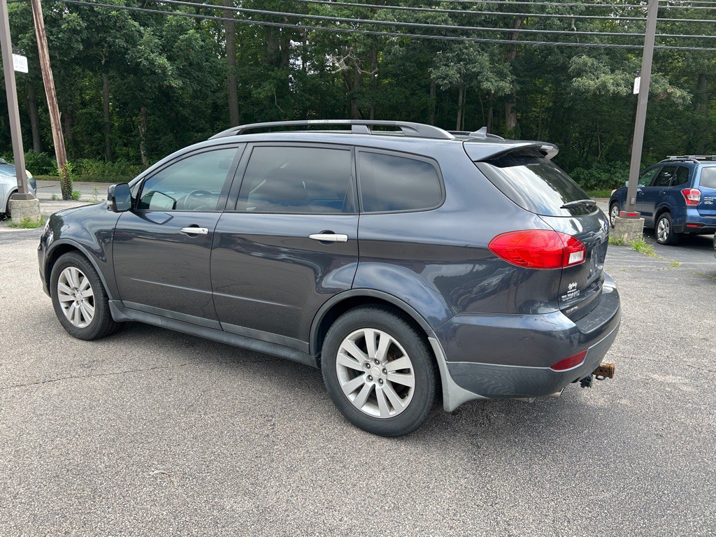 2011 Subaru Tribeca Image 7